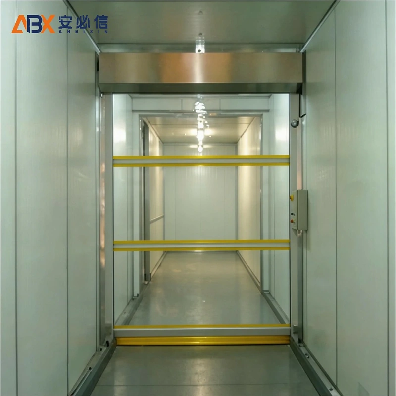 遵义市工业快速门